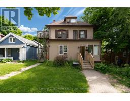 63 MCDONALD STREET, Barrie, Ontario