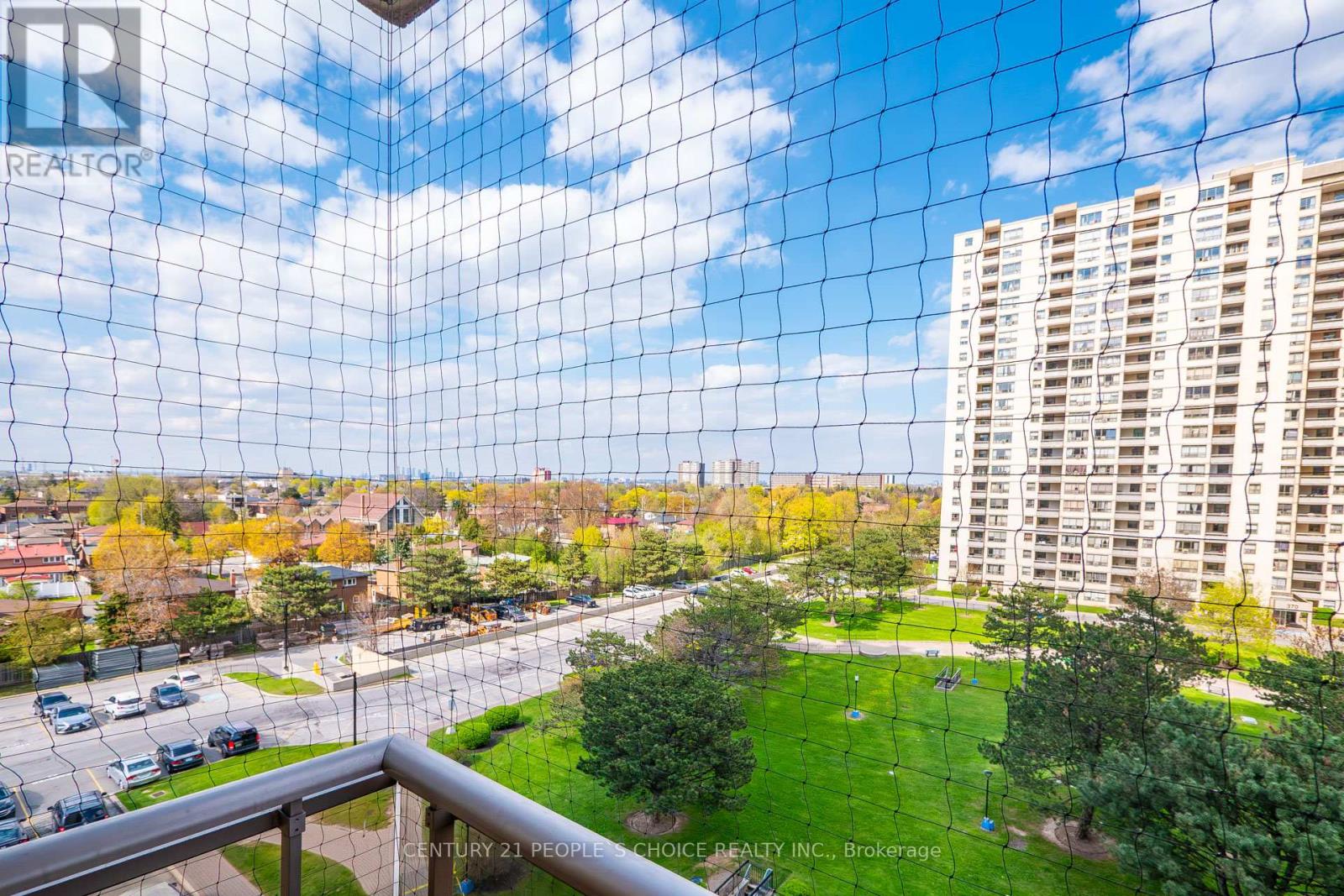 702 - 390 Dixon Road, Toronto, Ontario  M9R 1T4 - Photo 35 - W13105848