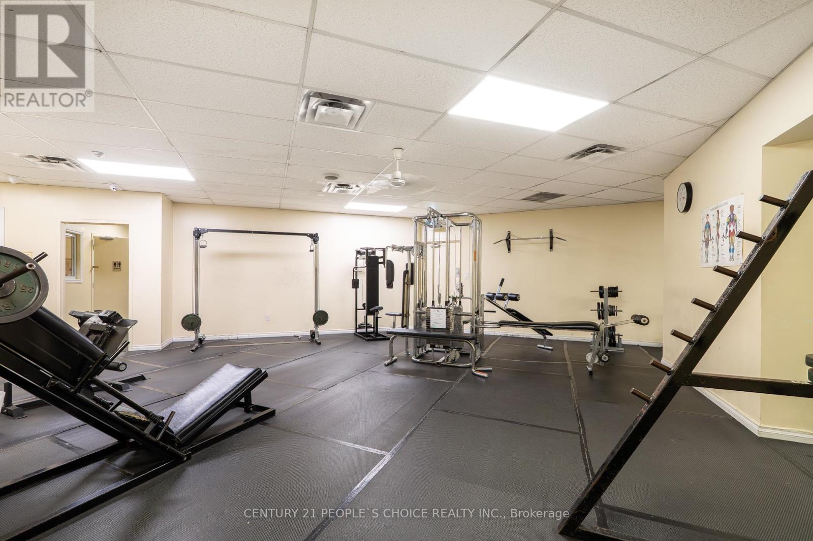 702 - 390 Dixon Road, Toronto, Ontario  M9R 1T4 - Photo 39 - W13105848