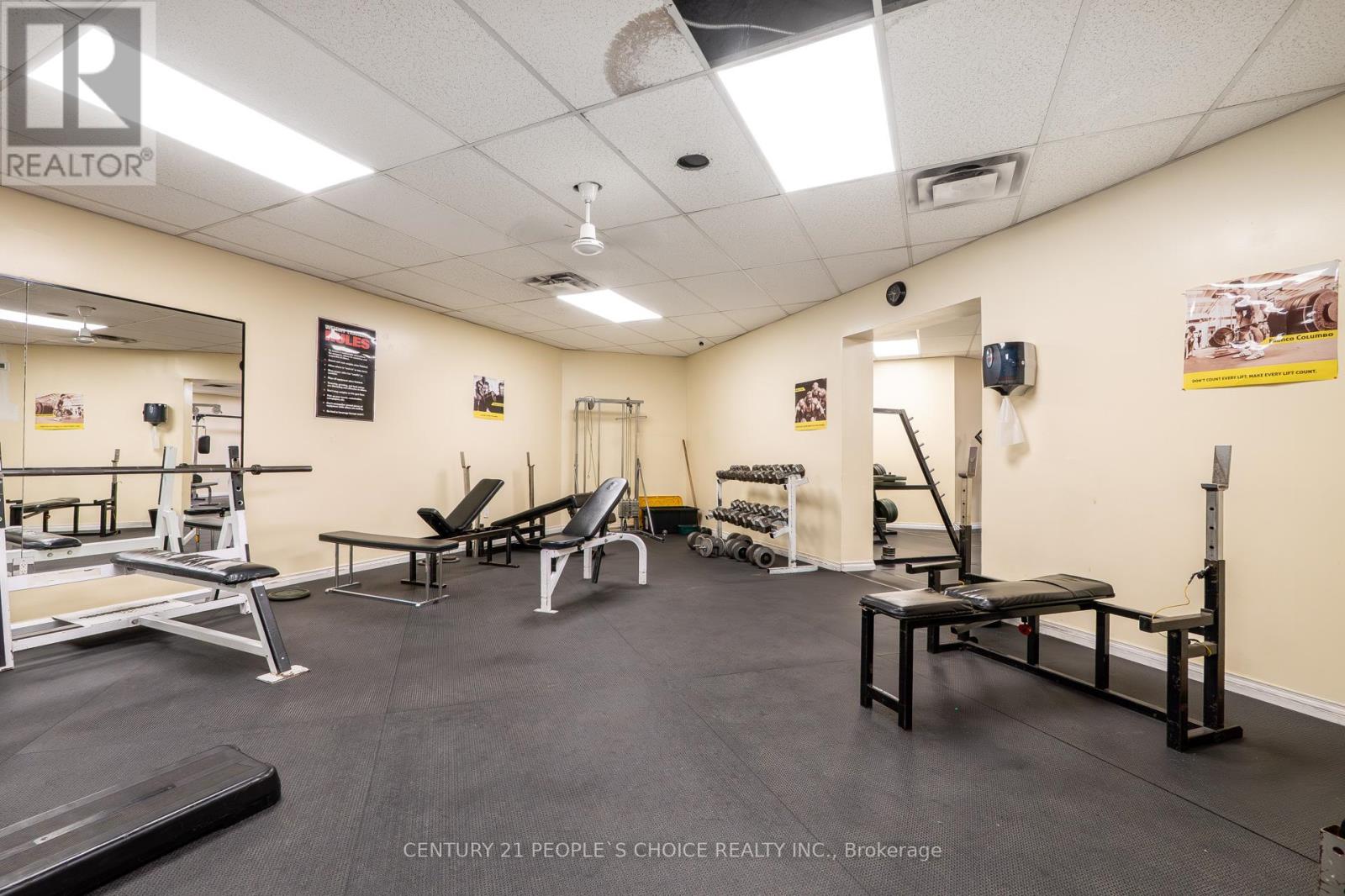 702 - 390 Dixon Road, Toronto, Ontario  M9R 1T4 - Photo 38 - W13105848