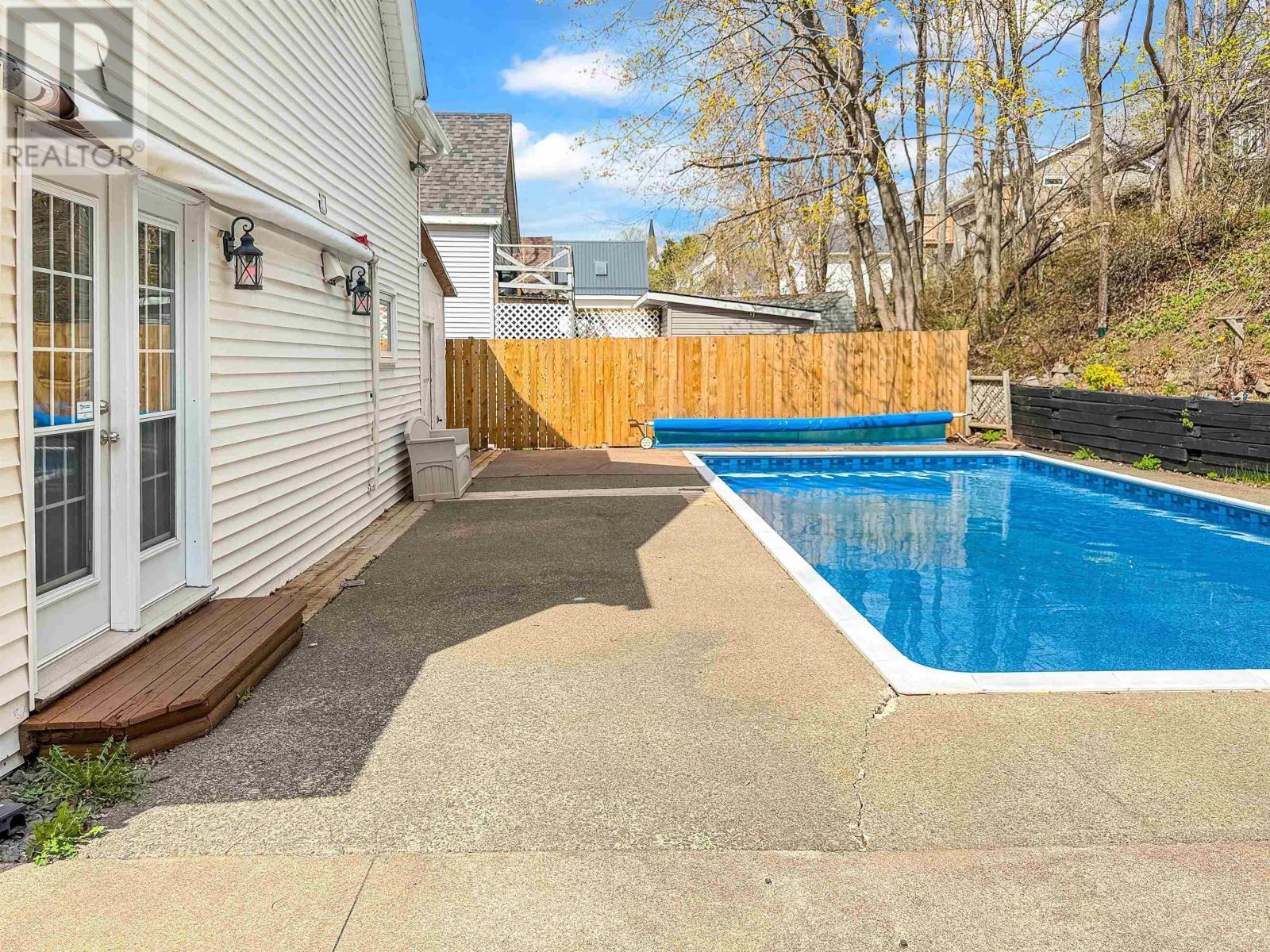 284 North Provost Street, New Glasgow, Nova Scotia  B2H 2P1 - Photo 24 - 202610333