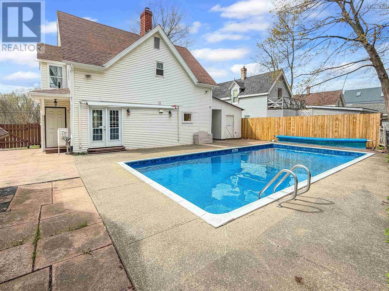 284 North Provost Street, New Glasgow, Nova Scotia  B2H 2P1 - Photo 26 - 202610333
