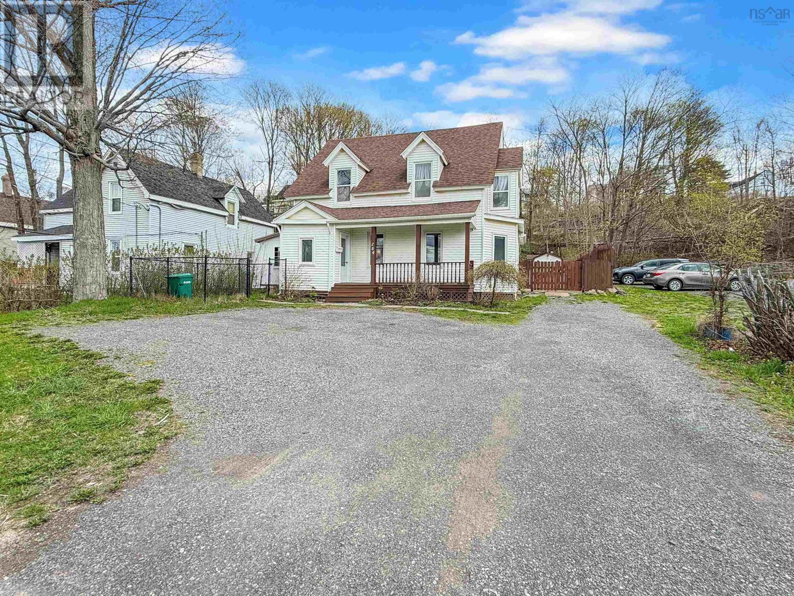 284 North Provost Street, New Glasgow, Nova Scotia
