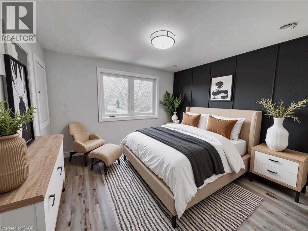 15 Westchester Place Unit# Upper, Kitchener, Ontario  N2B 3M6 - Photo 3 - 40827999