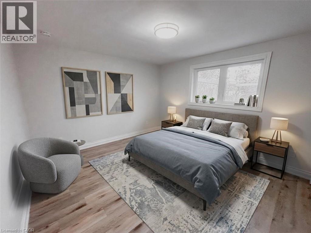 15 Westchester Place Unit# Upper, Kitchener, Ontario  N2B 3M6 - Photo 2 - 40827999