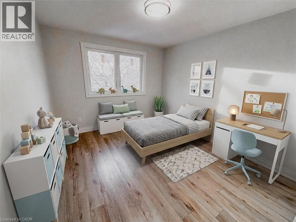 15 Westchester Place Unit# Upper, Kitchener, Ontario  N2B 3M6 - Photo 5 - 40827999