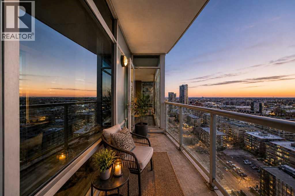 2105, 215 13 Avenue SW, Calgary, Alberta  T2R 0V6 - Photo 29 - A2308130
