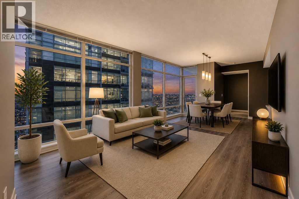 2105, 215 13 Avenue SW, Calgary, Alberta  T2R 0V6 - Photo 10 - A2308130