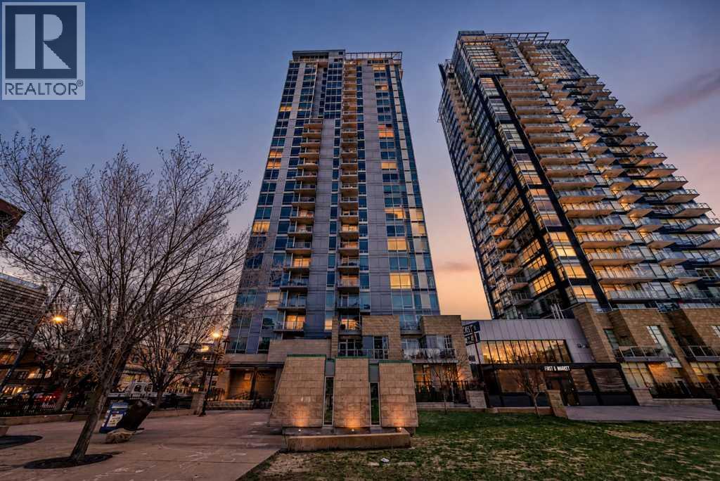 2105, 215 13 Avenue SW, Calgary, Alberta