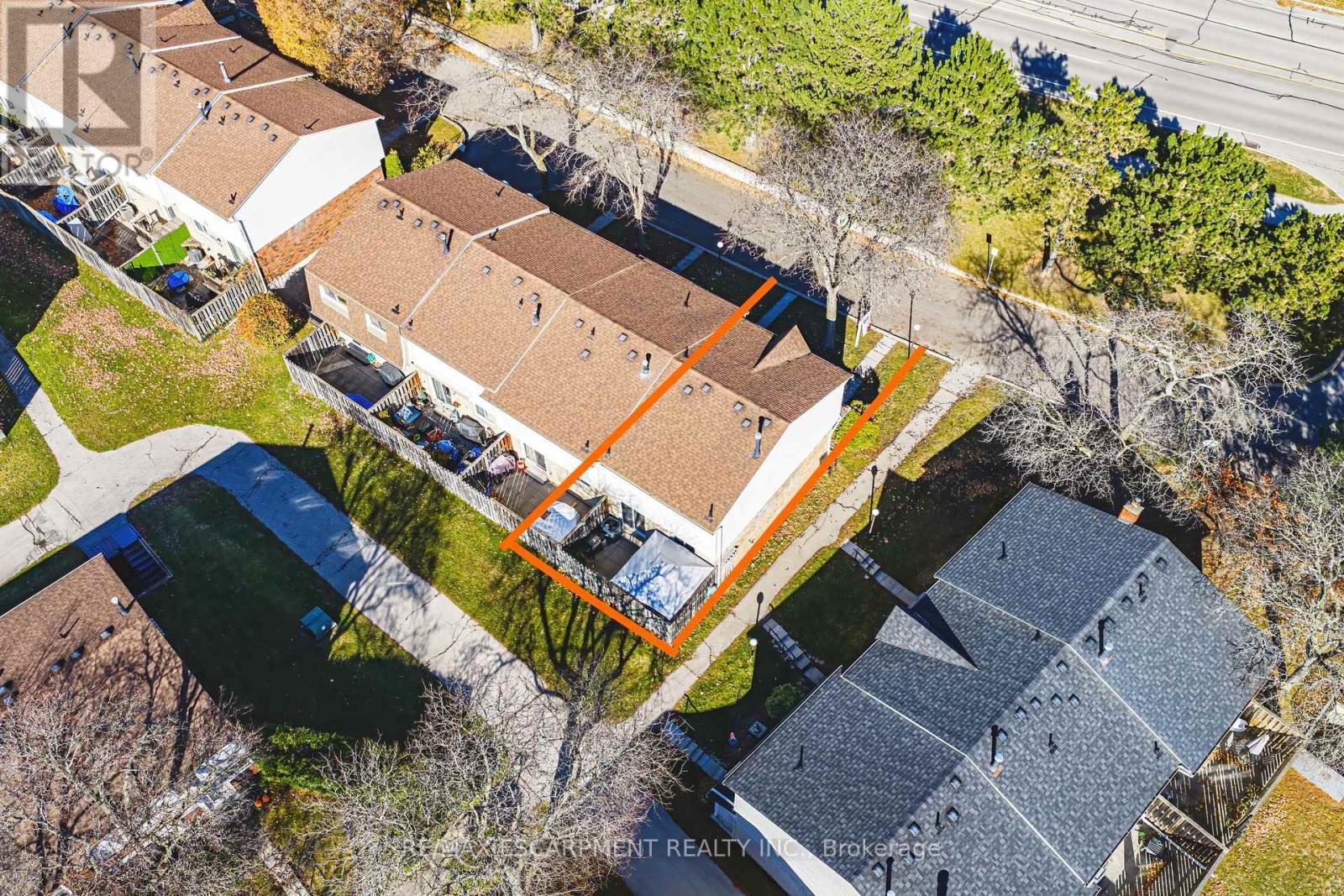 4 - 2220 Upper Middle Road, Burlington, Ontario  L7P 3P4 - Photo 33 - W12863976