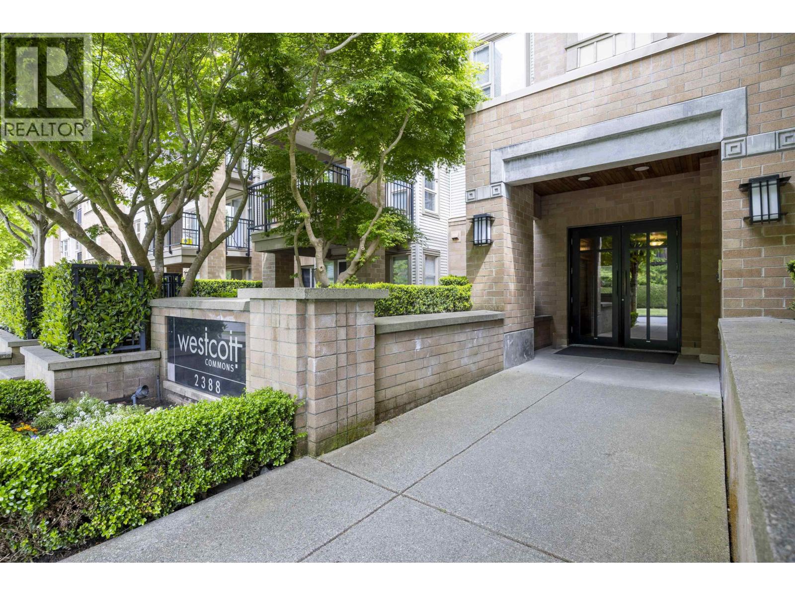 214 2388 Western Parkway, Vancouver, British Columbia  V6T 2K4 - Photo 2 - R3119069