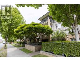 214 2388 WESTERN PARKWAY, Vancouver, British Columbia