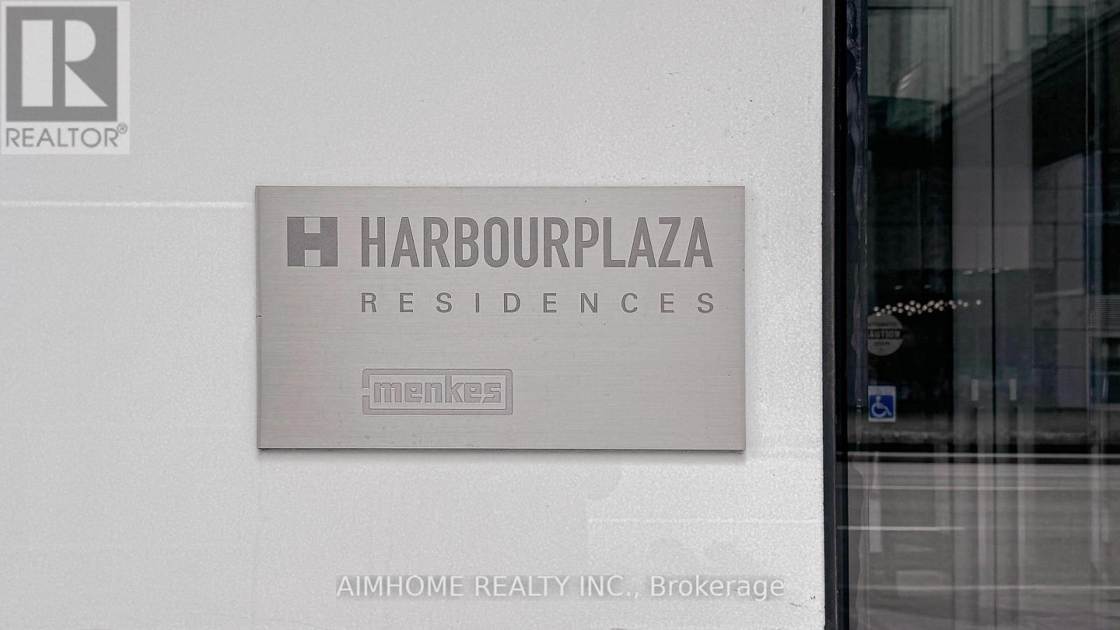4611 - 88 Harbour Street, Toronto, Ontario  M5J 0C3 - Photo 16 - C13108648