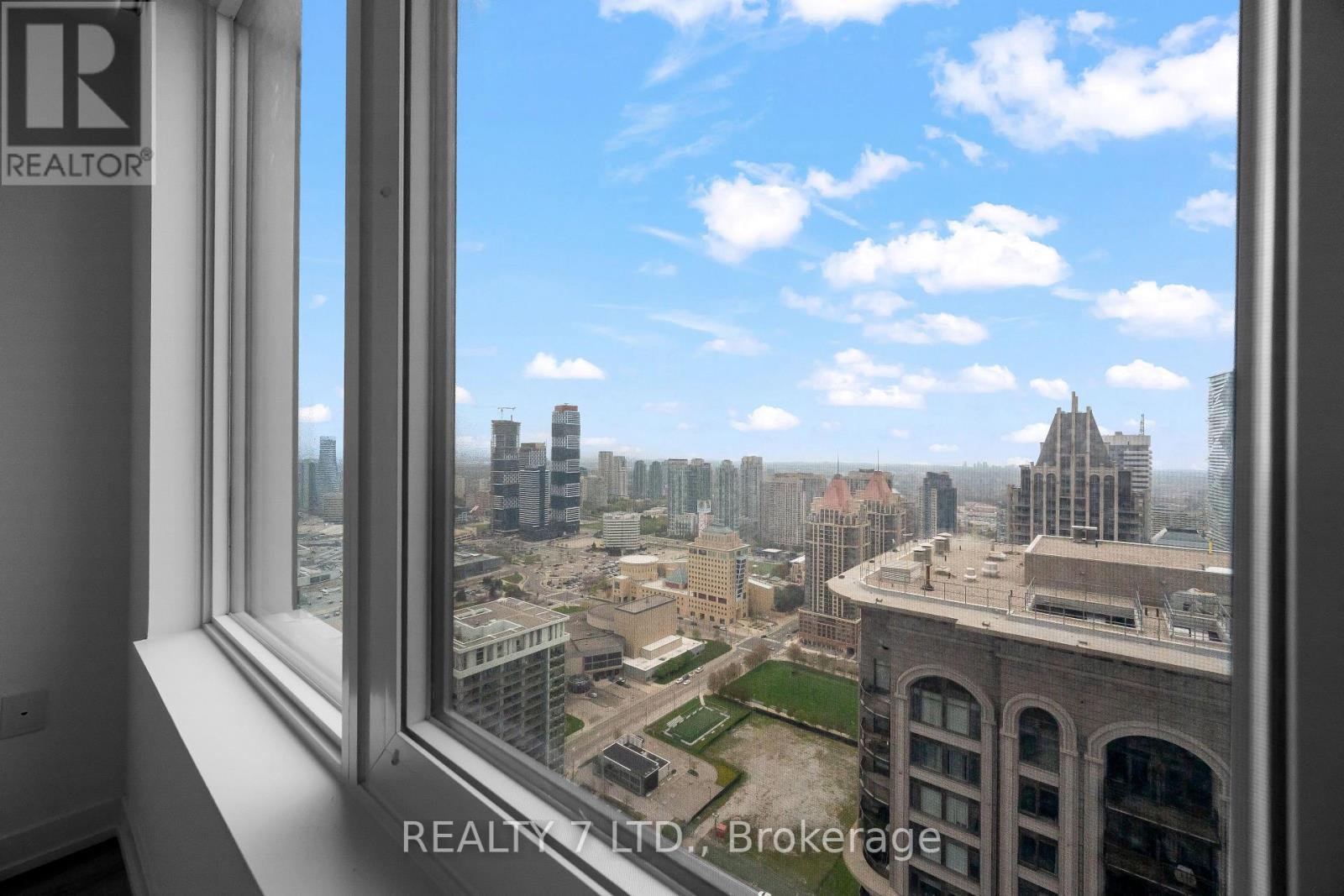 4107 - 395 Square One Drive, Mississauga (City Centre), Ontario  L5B 0P6 - Photo 12 - W13108624