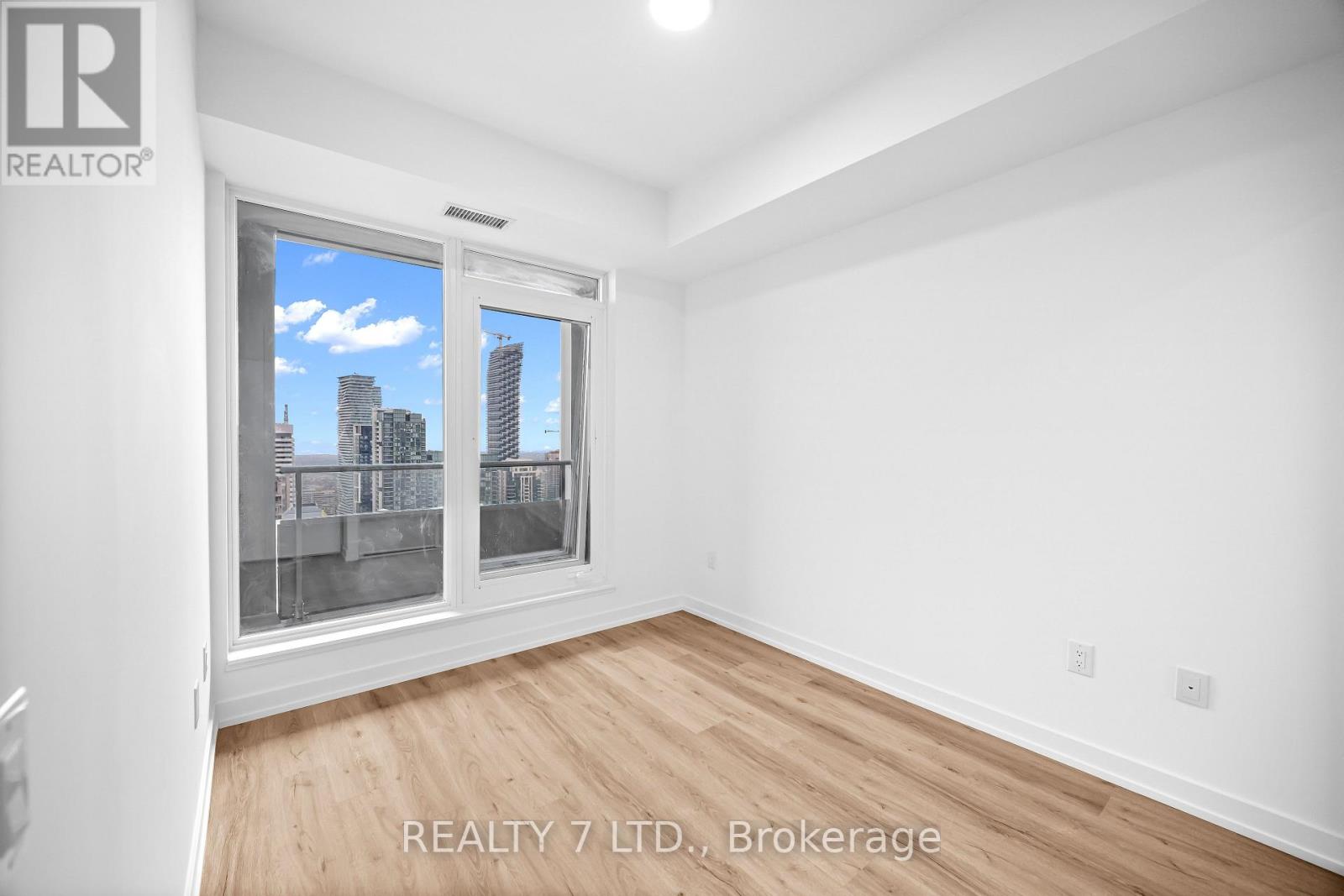 4107 - 395 Square One Drive, Mississauga (City Centre), Ontario  L5B 0P6 - Photo 13 - W13108624