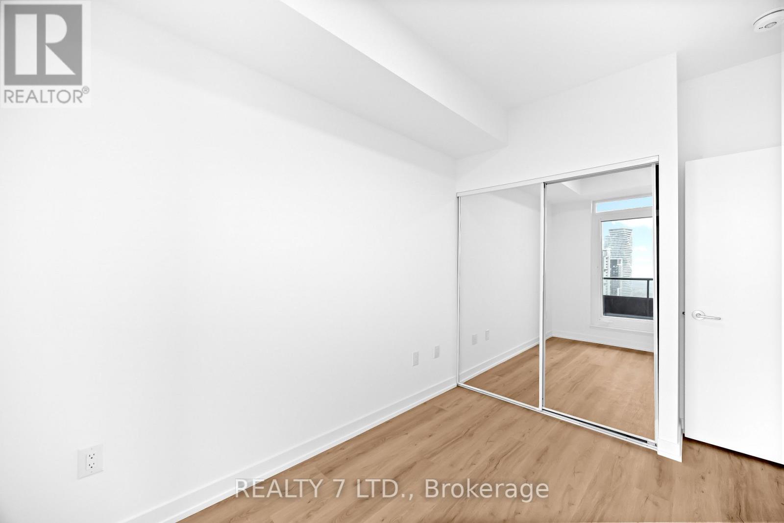 4107 - 395 Square One Drive, Mississauga (City Centre), Ontario  L5B 0P6 - Photo 14 - W13108624