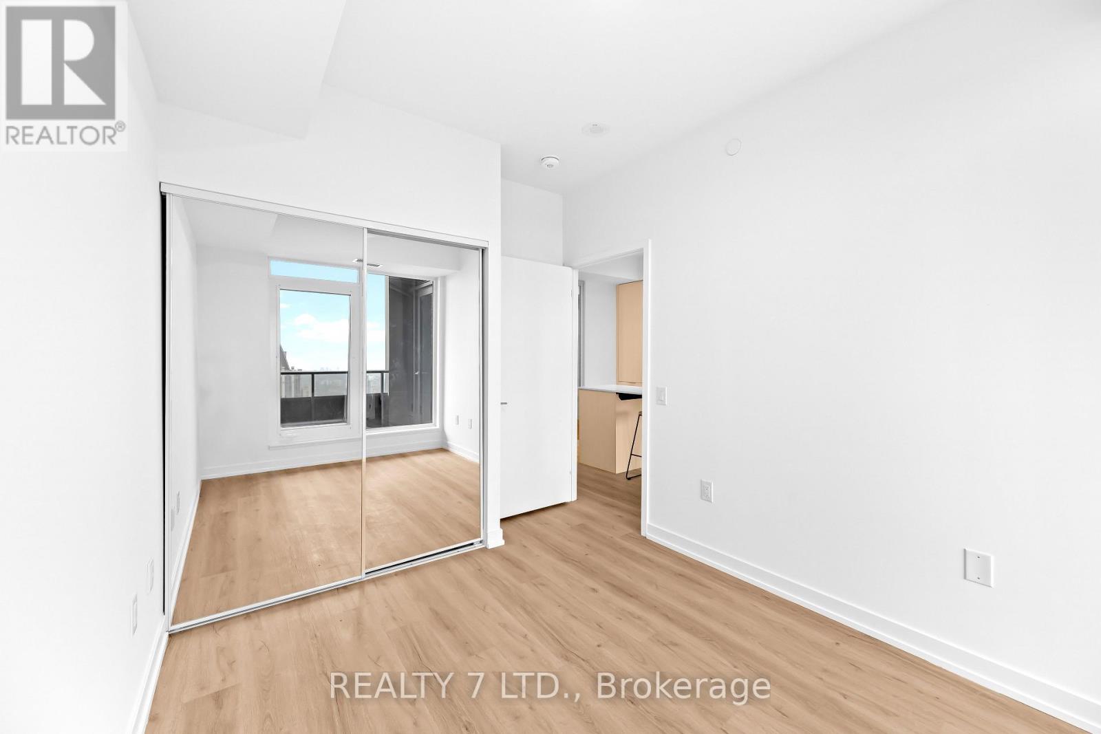 4107 - 395 Square One Drive, Mississauga (City Centre), Ontario  L5B 0P6 - Photo 15 - W13108624