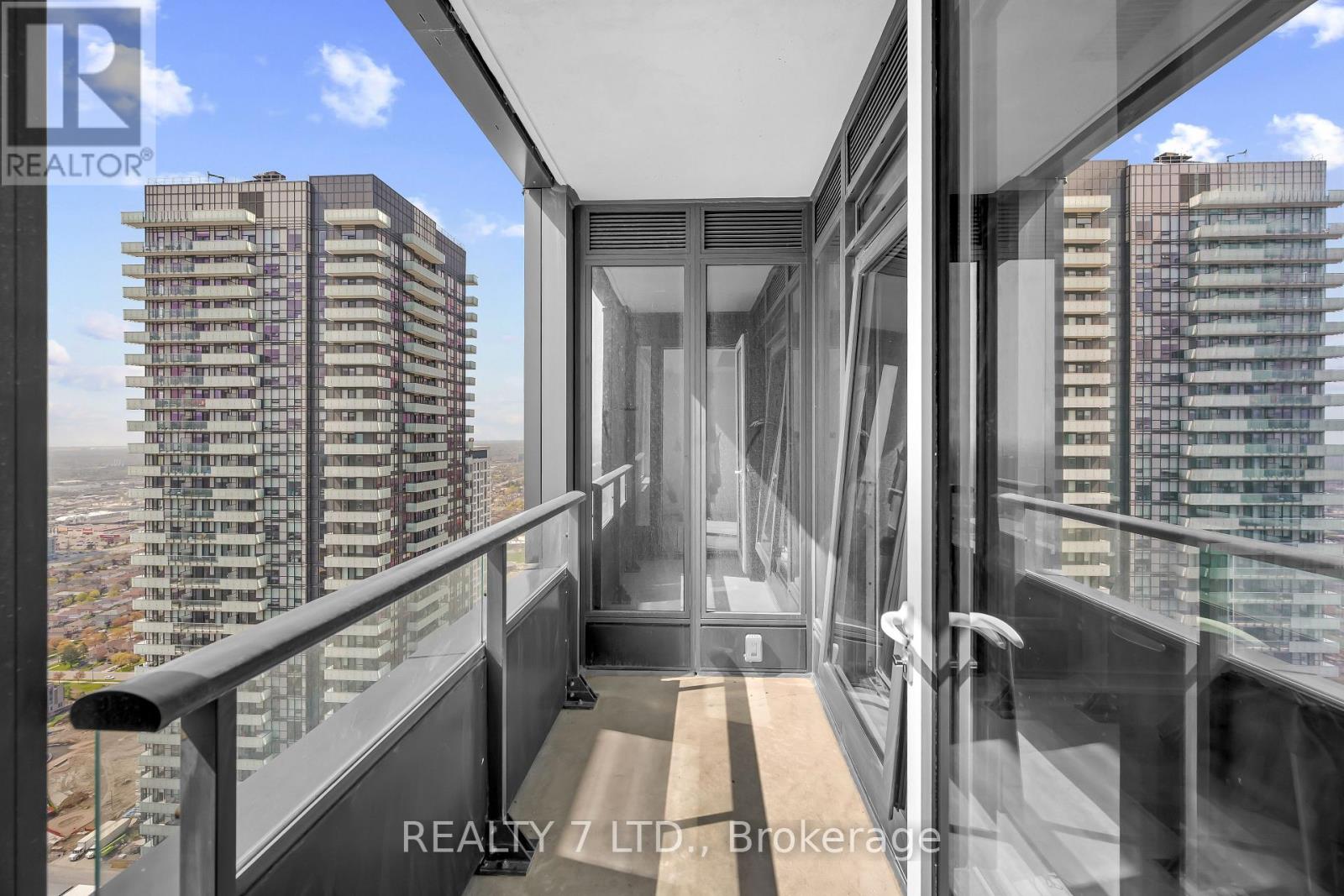 4107 - 395 Square One Drive, Mississauga (City Centre), Ontario  L5B 0P6 - Photo 23 - W13108624