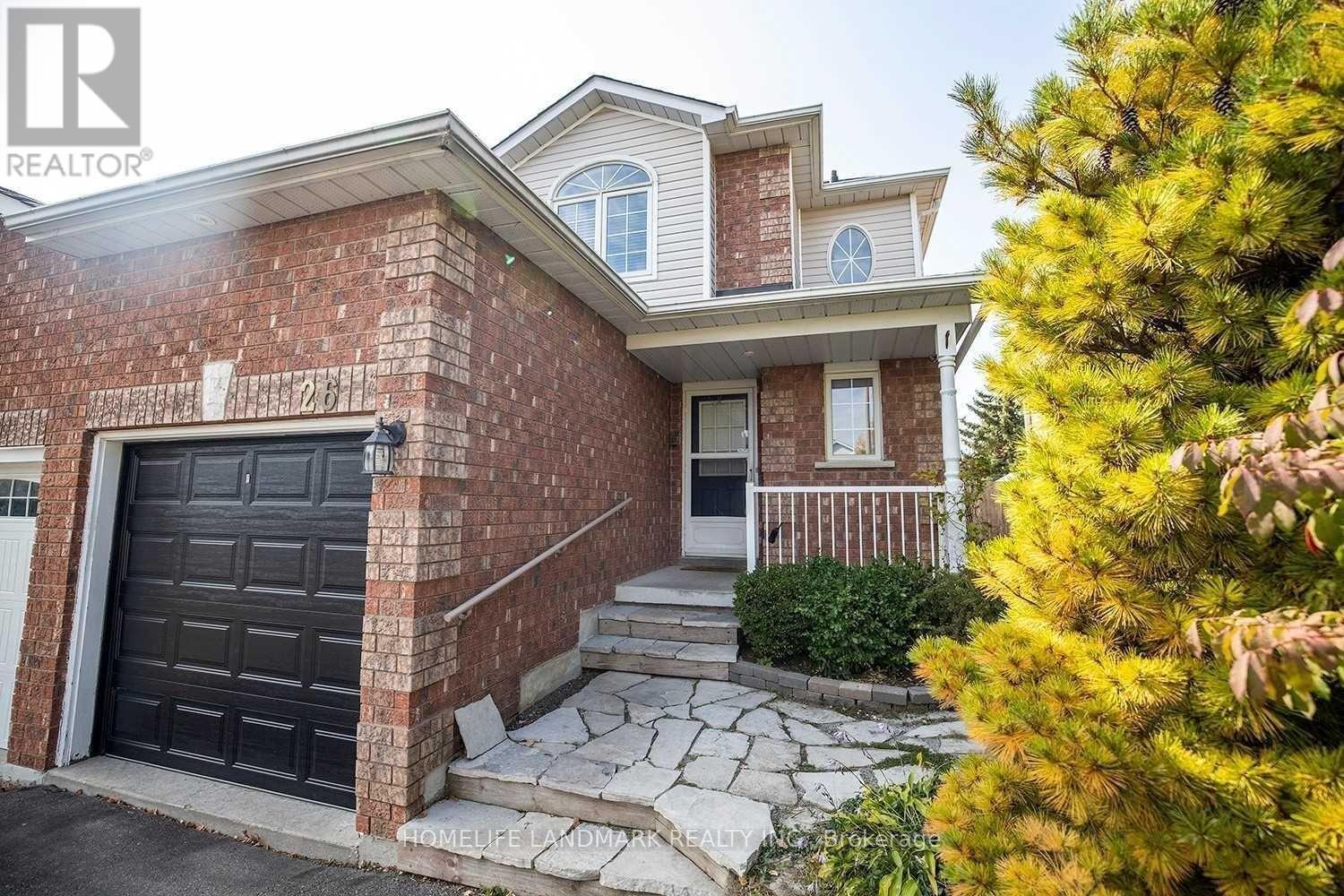 26 CORNISH DRIVE, Clarington, Ontario