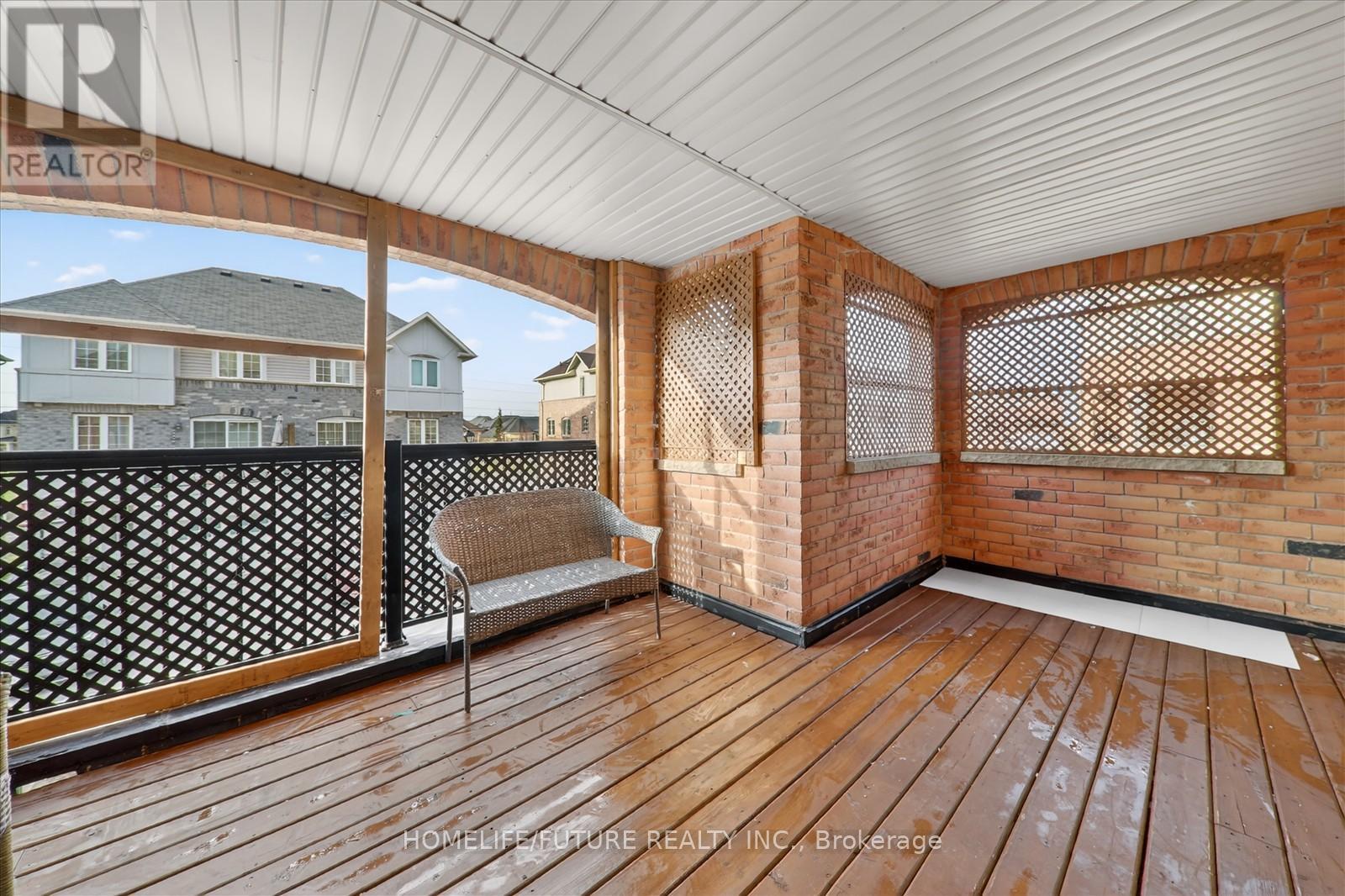 128 Barnham Street, Ajax, Ontario  L1Z 0K7 - Photo 25 - E13108636