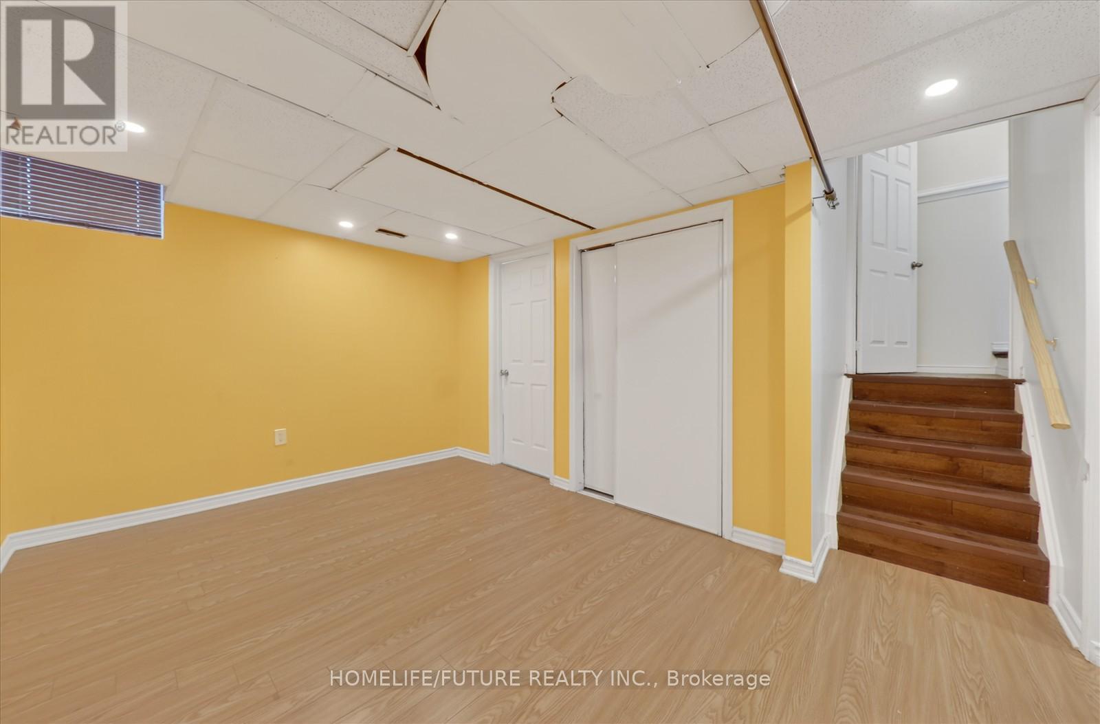 128 Barnham Street, Ajax, Ontario  L1Z 0K7 - Photo 40 - E13108636