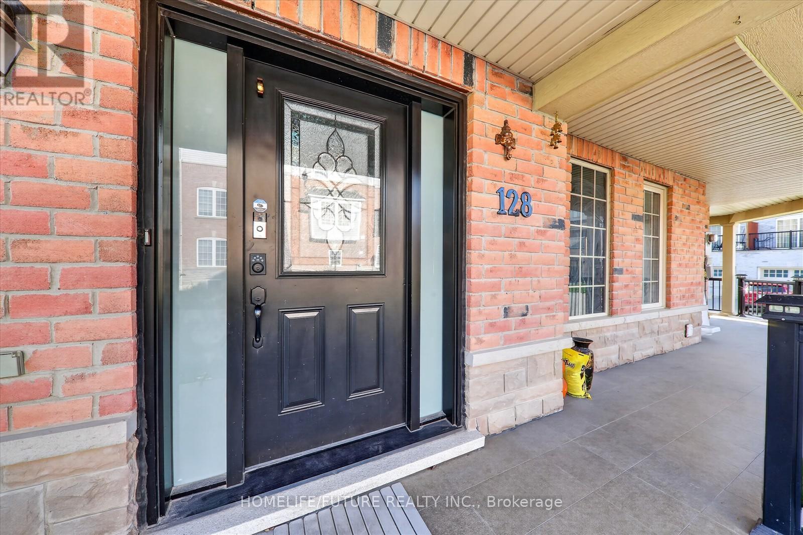 128 Barnham Street, Ajax, Ontario  L1Z 0K7 - Photo 6 - E13108636