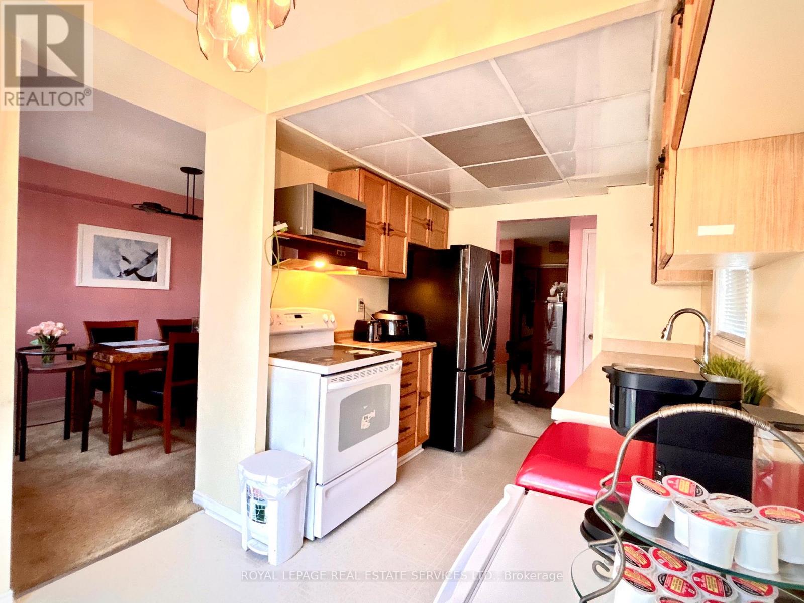 23 Stockbridge Crescent, Ajax, Ontario  L1T 2H2 - Photo 16 - E13108638