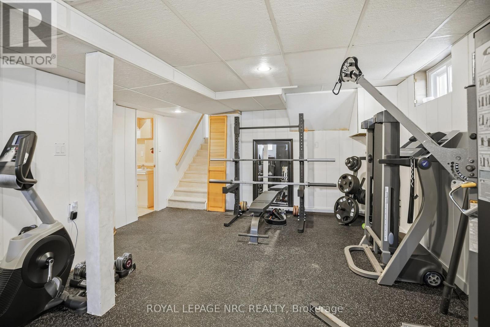 25 Richmond Street, Welland, Ontario  L3B 5L5 - Photo 23 - X13108644