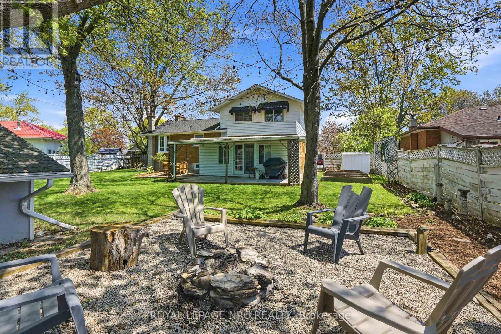 25 Richmond Street, Welland, Ontario  L3B 5L5 - Photo 28 - X13108644