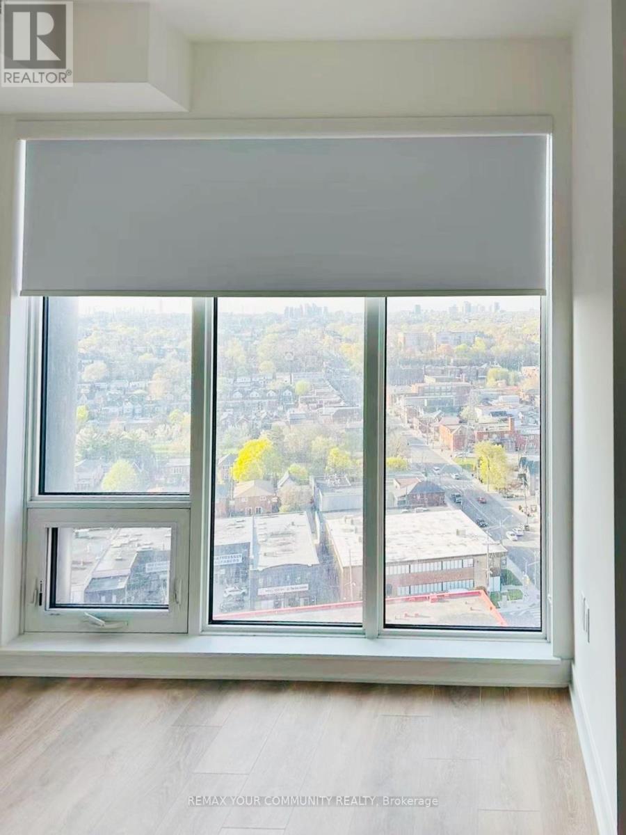 1605 - 1185 Dupont Street, Toronto, Ontario M6H 0G5 - Photo 10 - W13043580