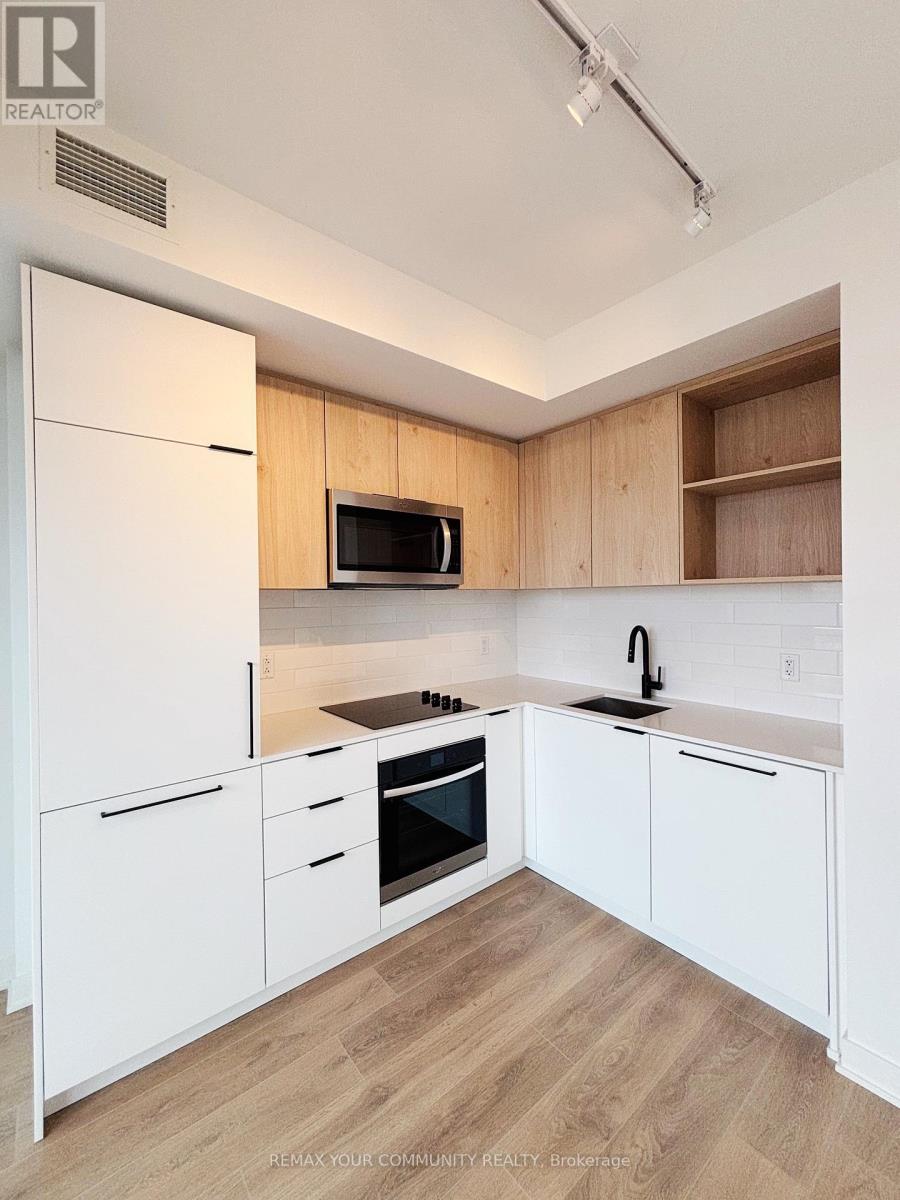 1605 - 1185 Dupont Street, Toronto, Ontario M6H 0G5 - Photo 12 - W13043580