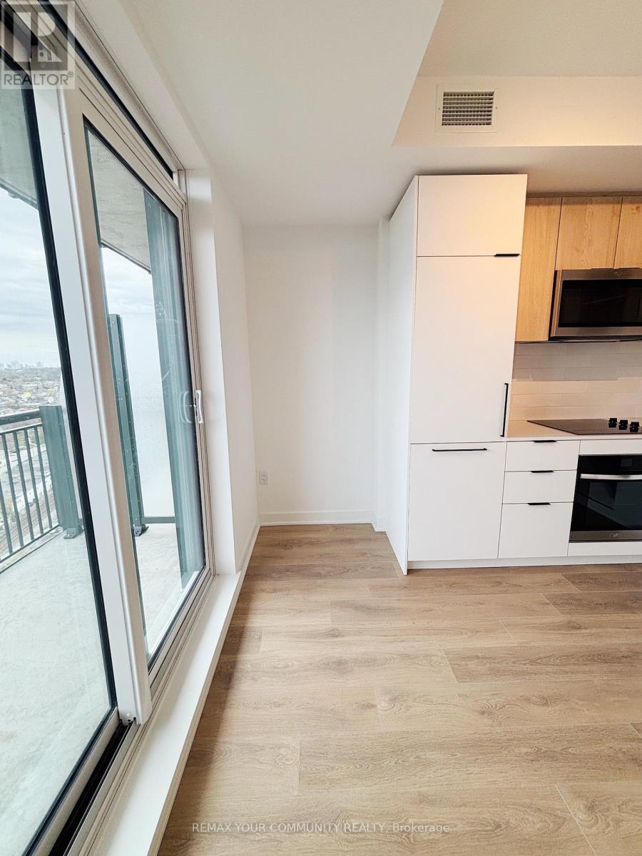 1605 - 1185 Dupont Street, Toronto, Ontario M6H 0G5 - Photo 15 - W13043580