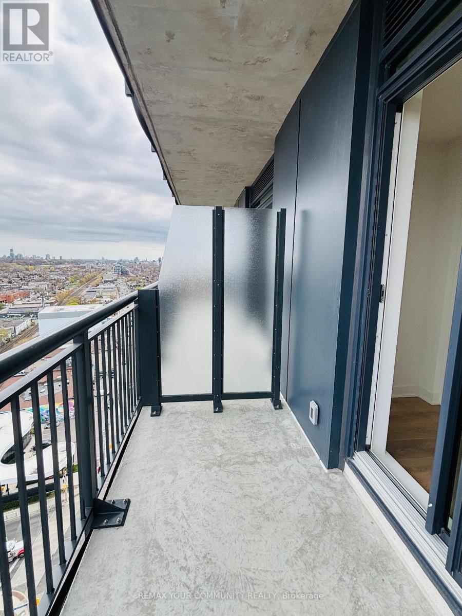 1605 - 1185 Dupont Street, Toronto, Ontario M6H 0G5 - Photo 19 - W13043580