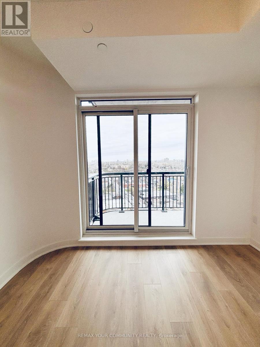 1605 - 1185 Dupont Street, Toronto, Ontario M6H 0G5 - Photo 17 - W13043580