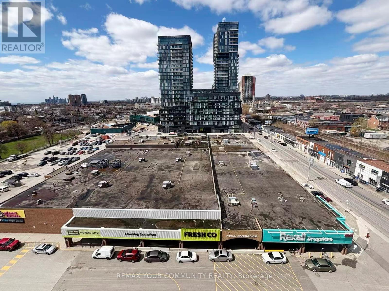 1605 - 1185 Dupont Street, Toronto, Ontario M6H 0G5 - Photo 21 - W13043580