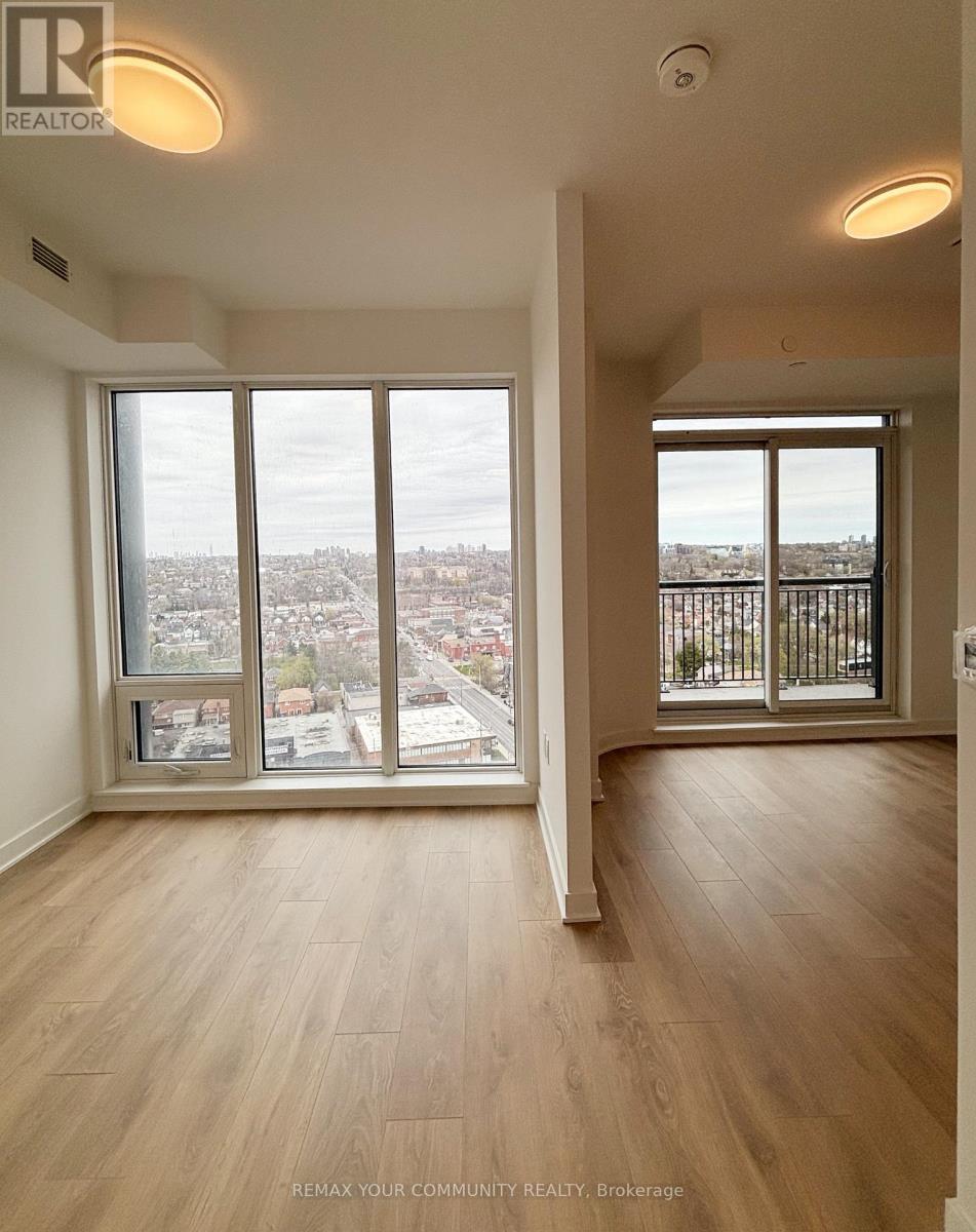 1605 - 1185 Dupont Street, Toronto, Ontario M6H 0G5 - Photo 11 - W13043580