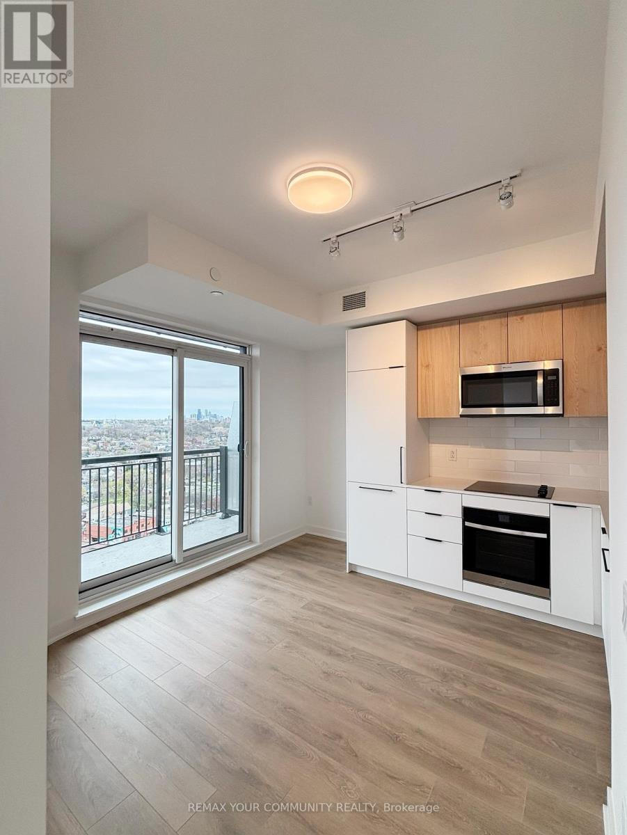 1605 - 1185 Dupont Street, Toronto, Ontario M6H 0G5 - Photo 14 - W13043580