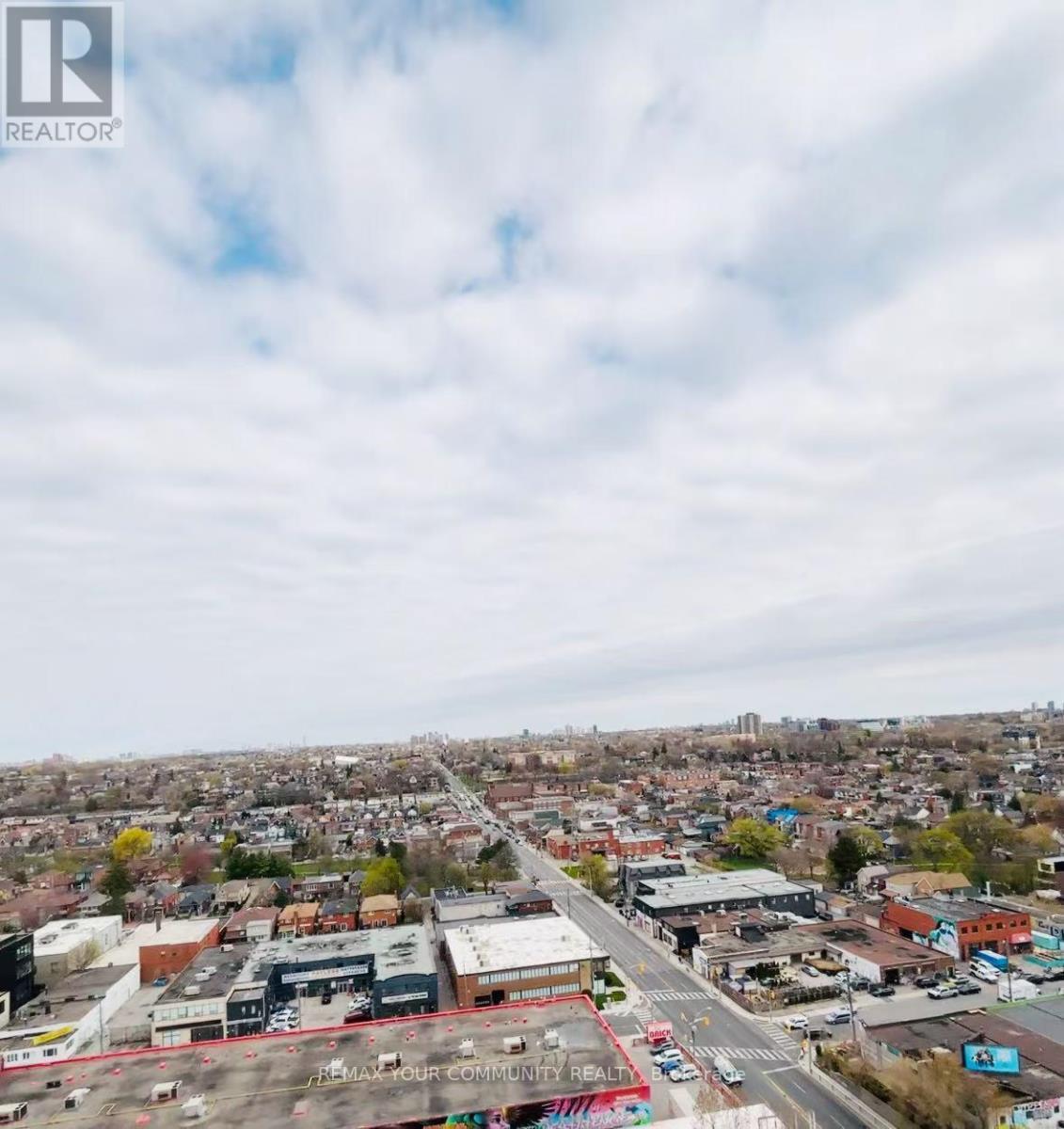 1605 - 1185 Dupont Street, Toronto, Ontario M6H 0G5 - Photo 20 - W13043580