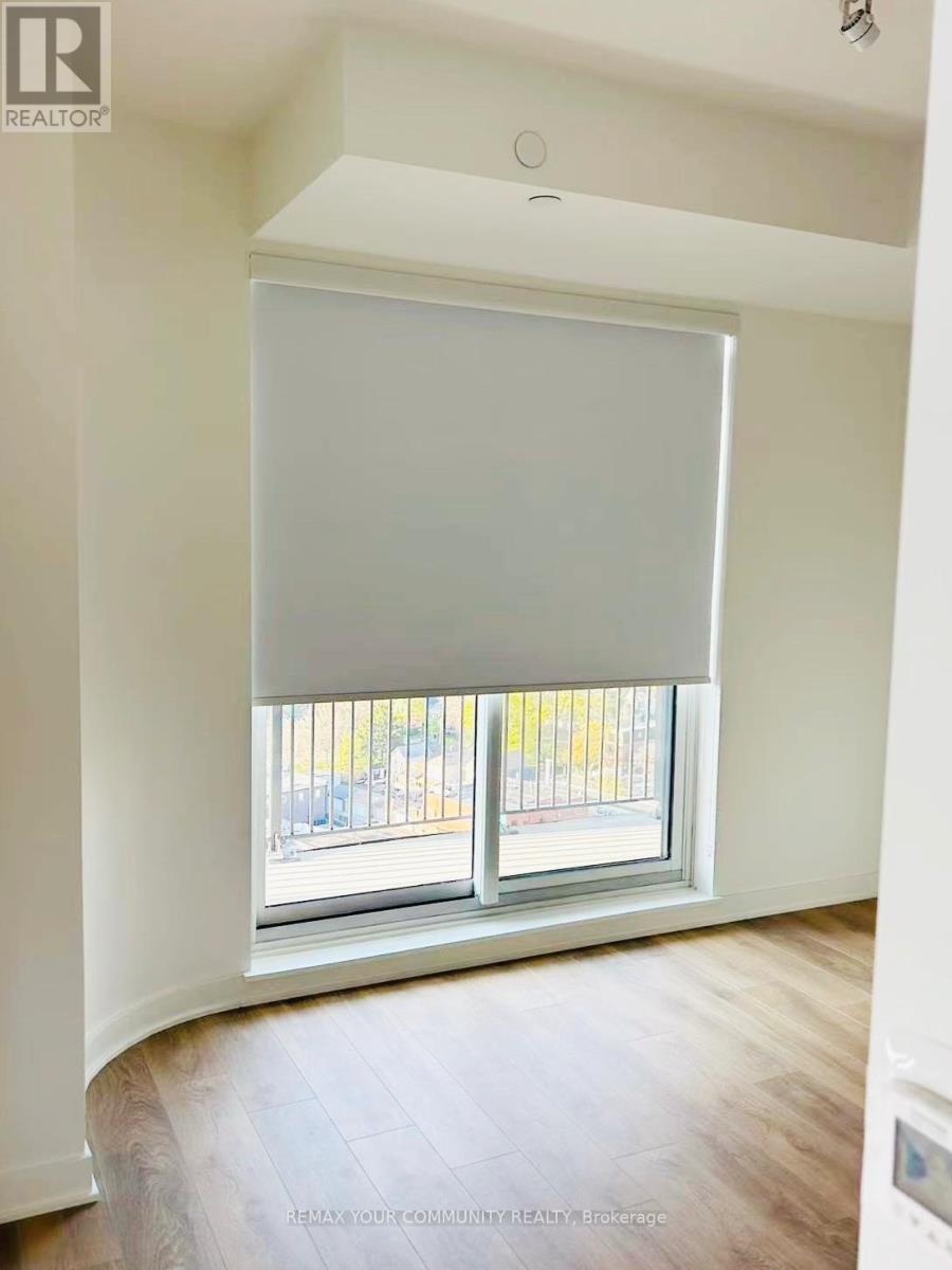 1605 - 1185 Dupont Street, Toronto, Ontario M6H 0G5 - Photo 18 - W13043580