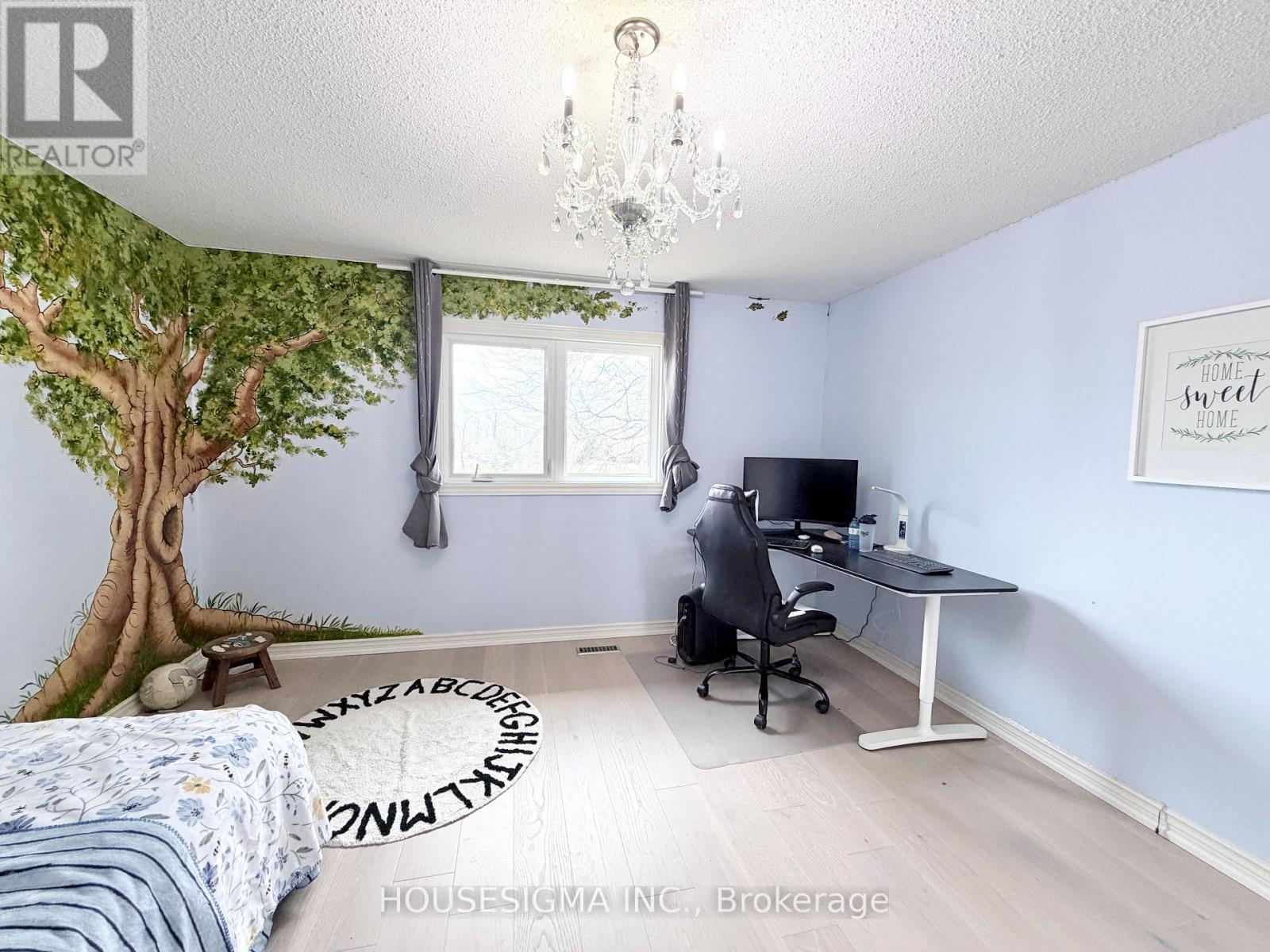 1404 Will Scarlett Drive, Oakville, Ontario  L6J 6S6 - Photo 38 - W13051438