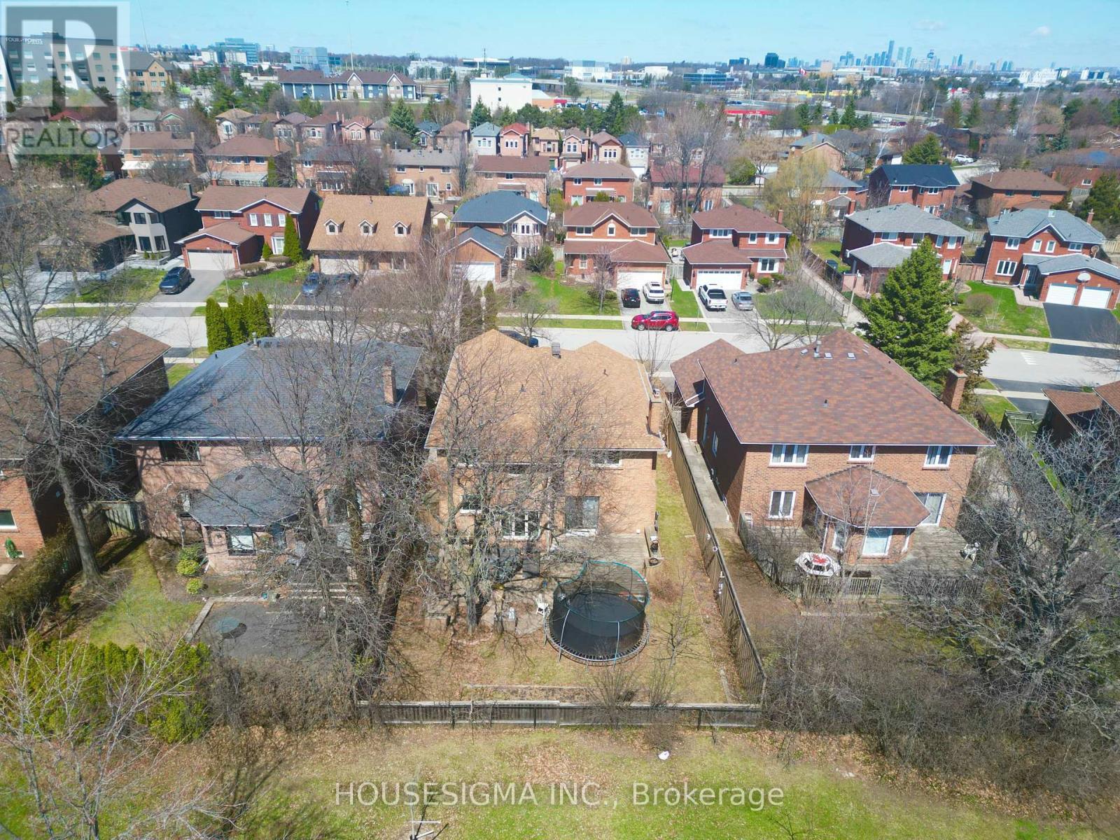 1404 Will Scarlett Drive, Oakville, Ontario  L6J 6S6 - Photo 49 - W13051438