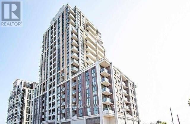 PH8 - 9560 MARKHAM ROAD, Markham, Ontario