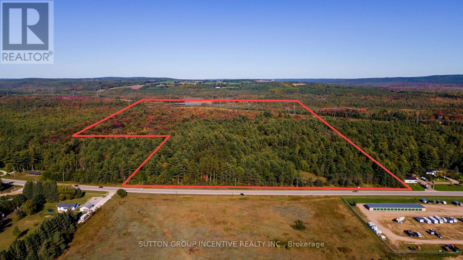 4227 PENETANGUISHENE ROAD, Springwater, Ontario