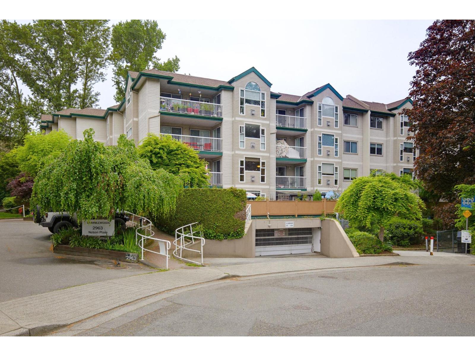 406 2963 NELSON PLACE, Abbotsford, British Columbia