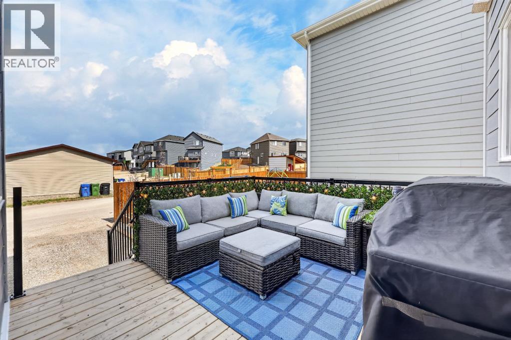 19 Legacy Reach View Se, Calgary, Alberta  T2X 4T6 - Photo 43 - A2307646