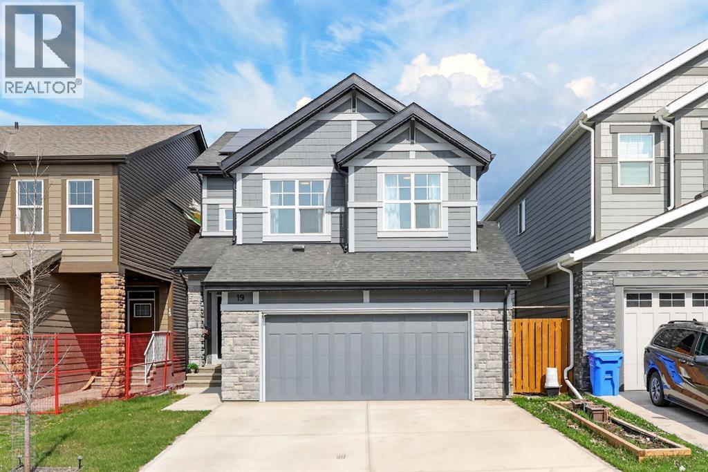19 Legacy Reach View Se, Calgary, Alberta  T2X 4T6 - Photo 1 - A2307646