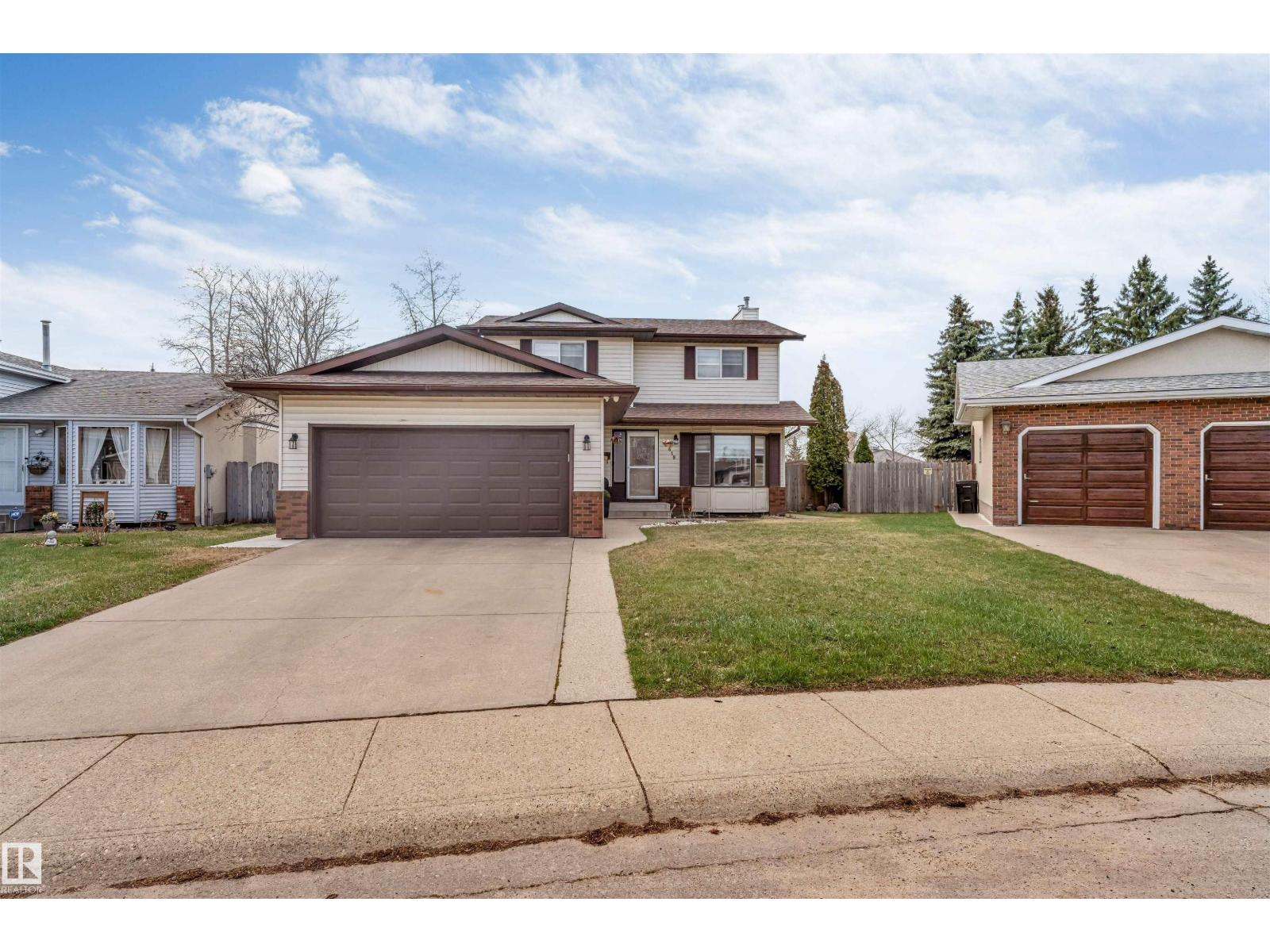 3619 34A AV NW, edmonton, Alberta