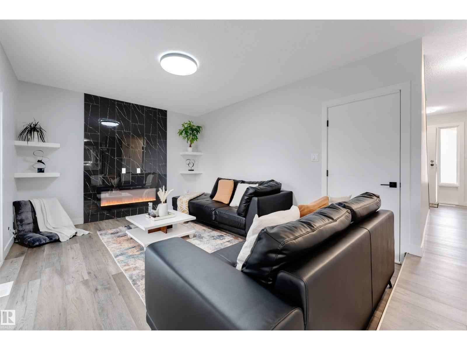 3619 34a Av Nw, Edmonton, Alberta  T6L 3Y8 - Photo 17 - E4486919