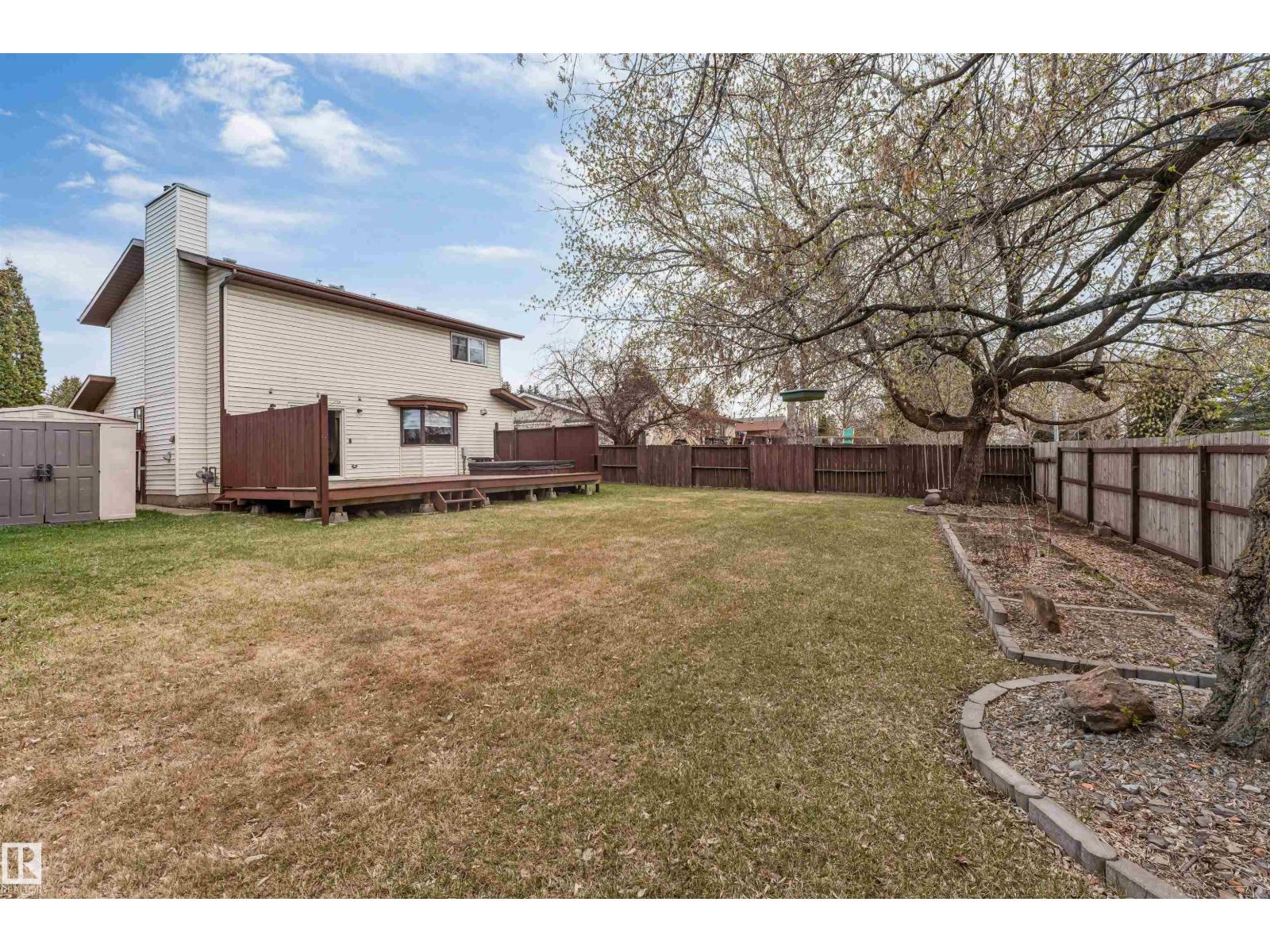 3619 34a Av Nw, Edmonton, Alberta  T6L 3Y8 - Photo 3 - E4486919