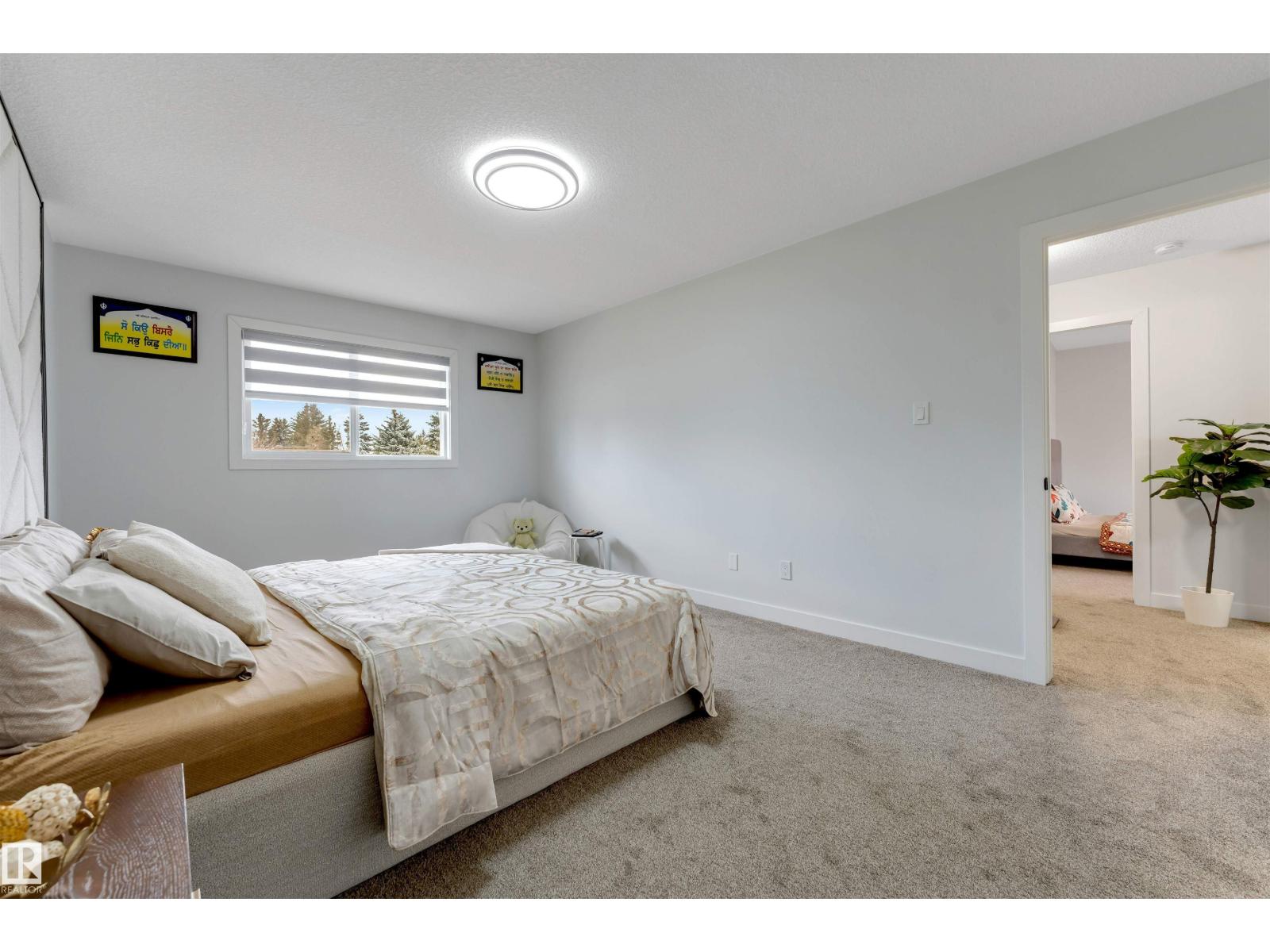 3619 34a Av Nw, Edmonton, Alberta  T6L 3Y8 - Photo 37 - E4486919